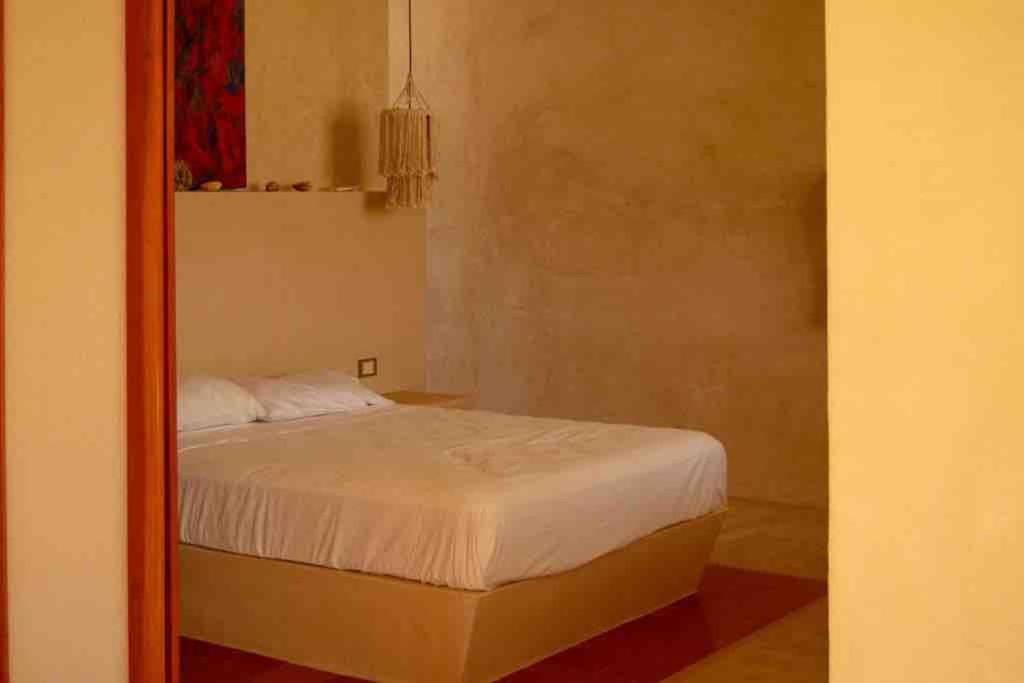 Disfruta En La Casa De Lola / Enjoy At Lolas House Progreso  Exterior foto