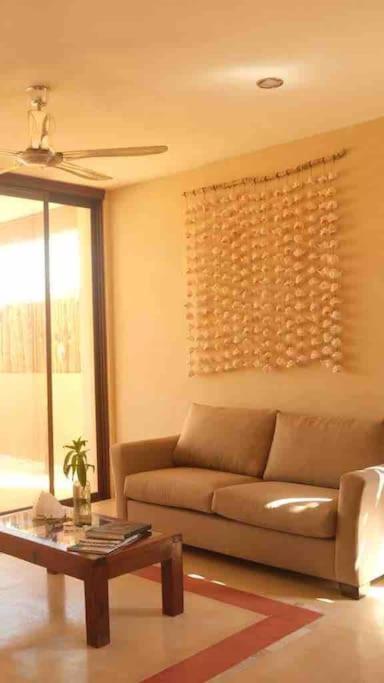 Disfruta En La Casa De Lola / Enjoy At Lolas House Progreso  Exterior foto