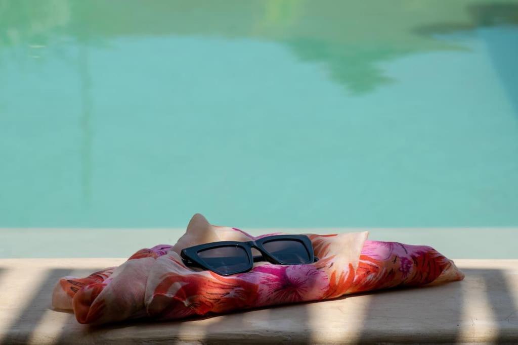 Disfruta En La Casa De Lola / Enjoy At Lolas House Progreso  Exterior foto