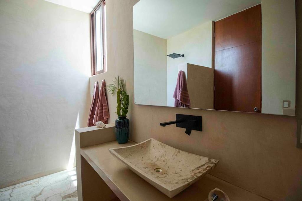 Disfruta En La Casa De Lola / Enjoy At Lolas House Progreso  Exterior foto
