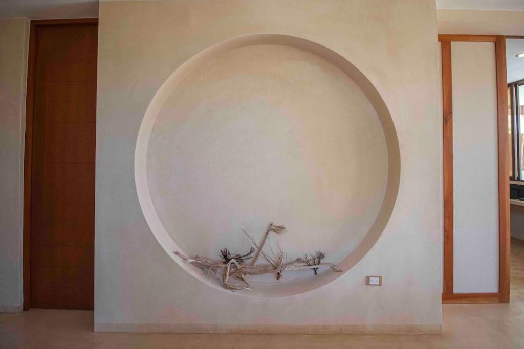 Disfruta En La Casa De Lola / Enjoy At Lolas House Progreso  Exterior foto