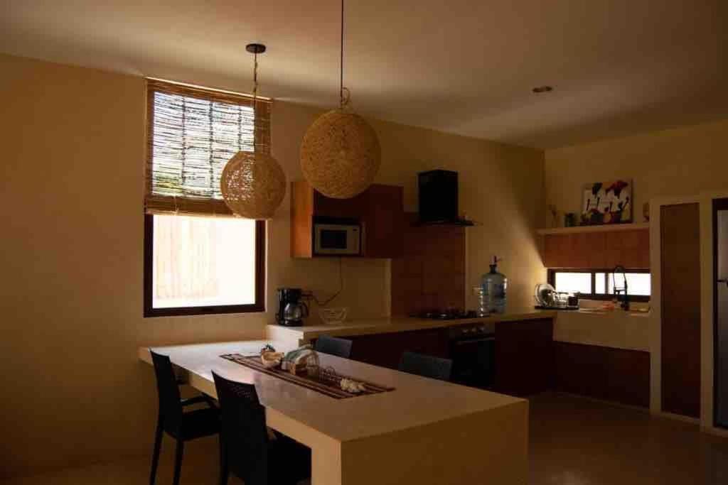 Disfruta En La Casa De Lola / Enjoy At Lolas House Progreso  Exterior foto