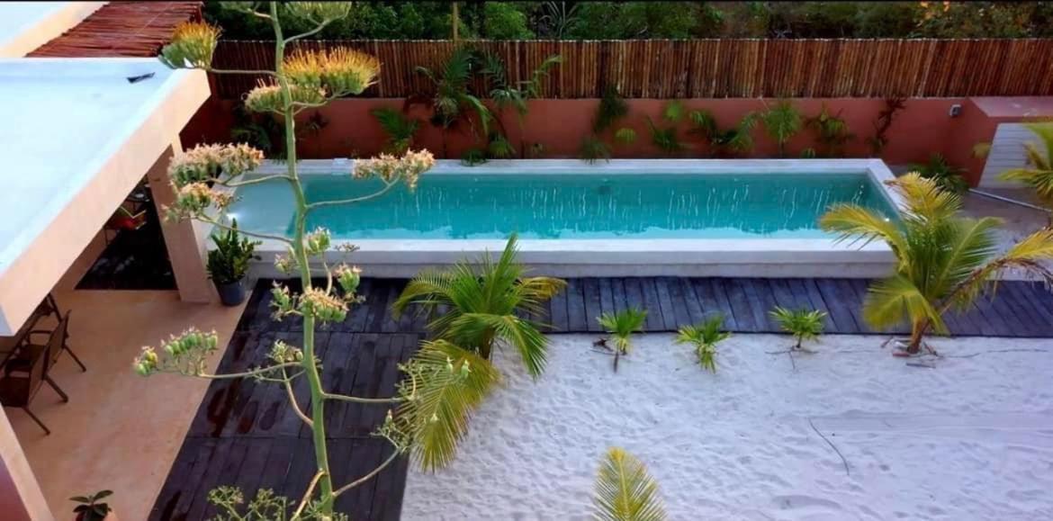 Disfruta En La Casa De Lola / Enjoy At Lolas House Progreso  Exterior foto